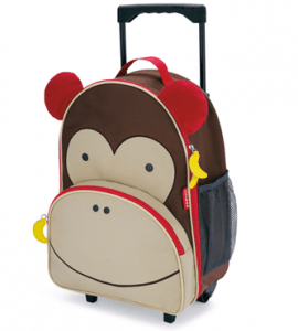 cheap kids suitcase