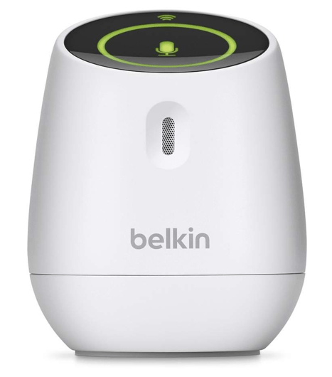 belkin wemo wireless wifi baby monitor for travel with baby