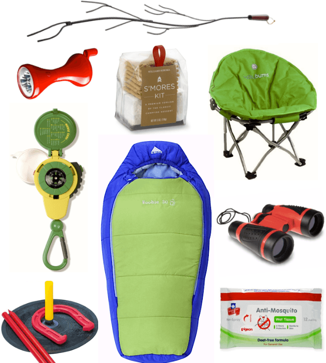 camping-gear-for-kids