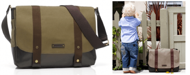 2017 Best Mens Diaper Bags - Backpacks and Messengers