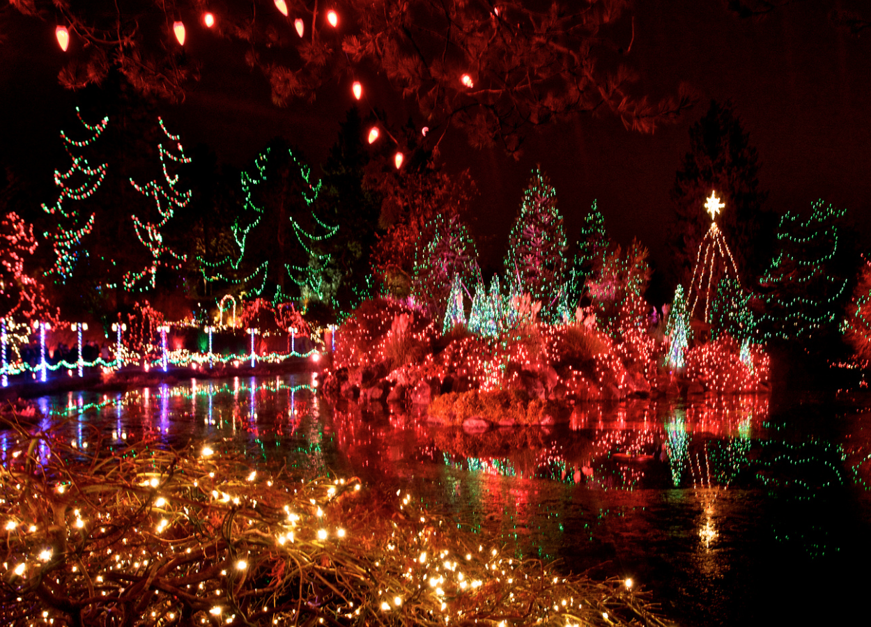 Top 12 Christmas Events in Vancouver for Families