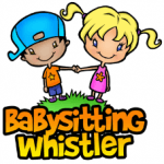 Babysitting Whistler