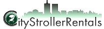 City Stroller Rentals Service in Disneyland
