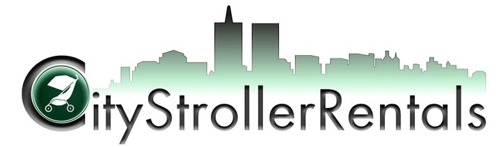 City Stroller Rentals