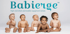 Babierge Baby Equipment Rentals
