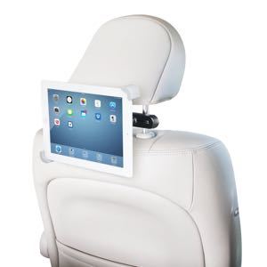 ipad holder for car
