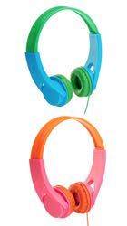 Toddler and Kids Headphones