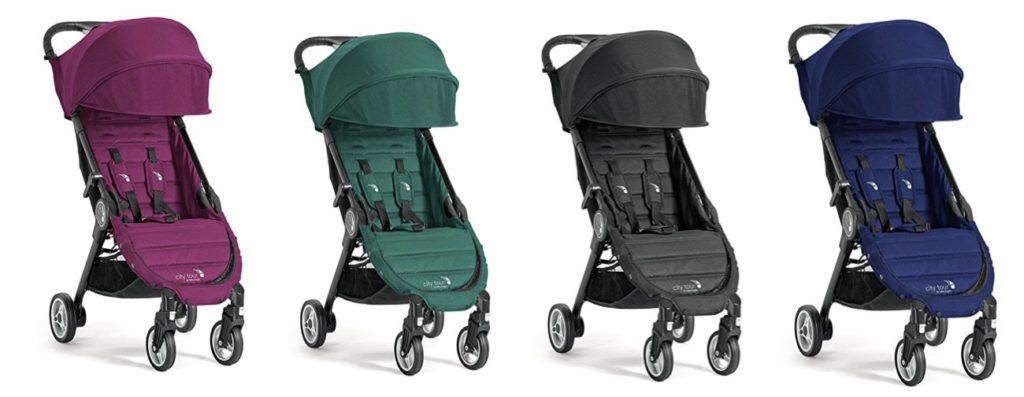 travel stroller 2018