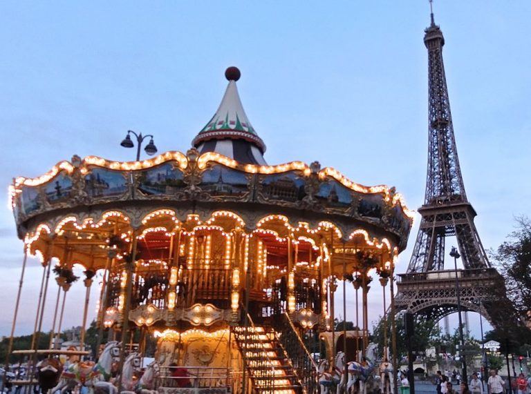 15 Things To Do In Paris With Kids 2021 Paris With Kids Guide