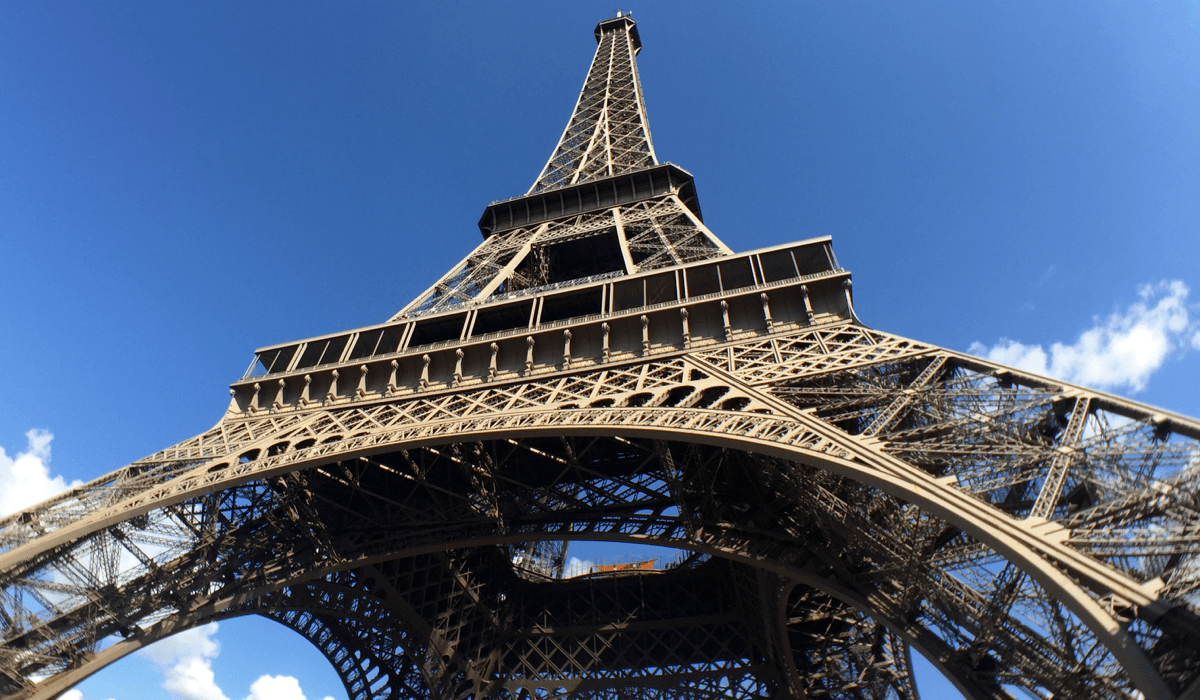 Things to do in Paris with Kids