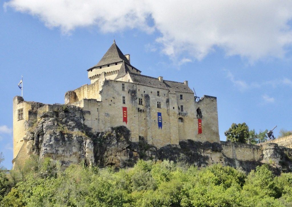 Dordogne for Children – Castlenaud