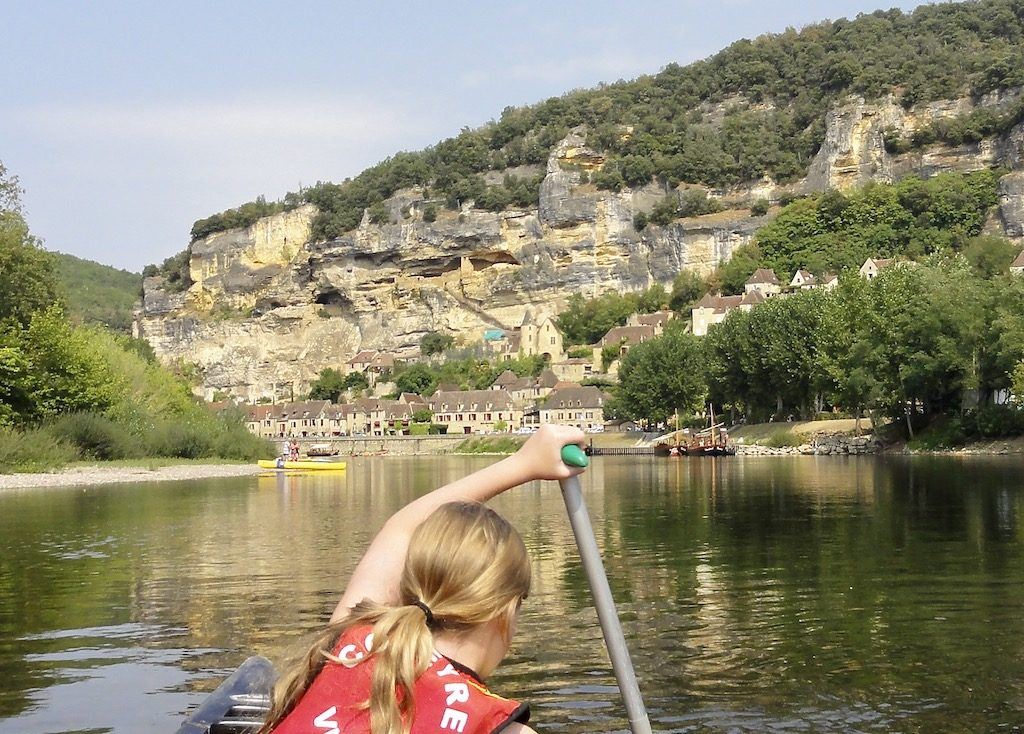 Dordogne Family Holidays