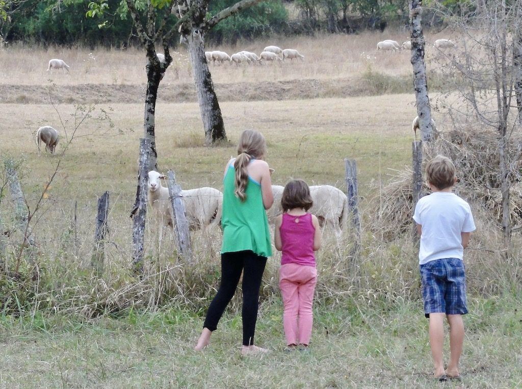 Dordogne Kids