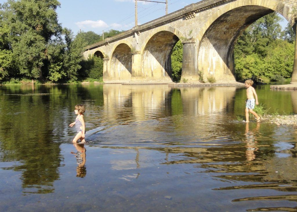 Dordogne Family Holiday