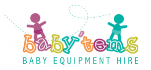 baby'tems baby equipment rentals and hire paris