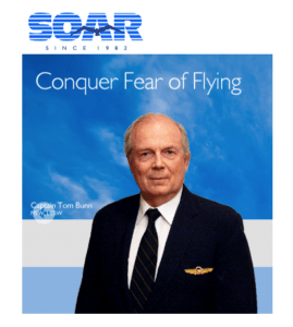 SOAR Fear of Flying Course