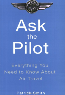 ask the pilot patrick smith