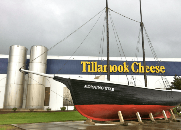 things for kids in tillamook
