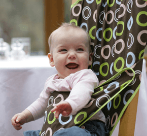 Top 5 Portable High Chairs for Travel