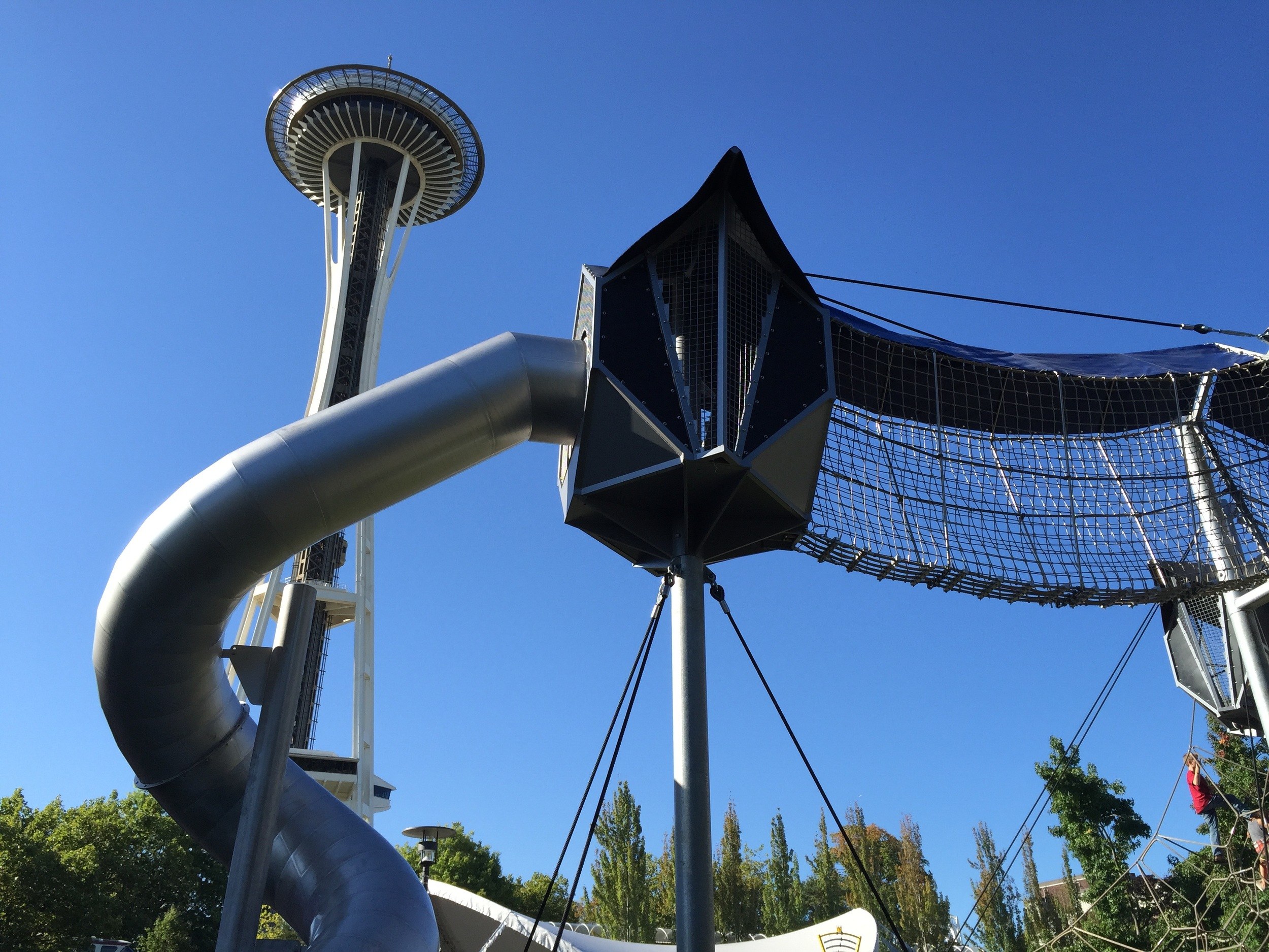 outdoor places to visit in seattle