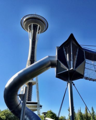 The Best 20 Things to do with Kids in Seattle