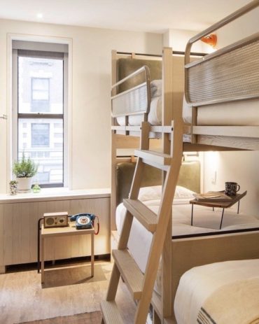 15 Best Family Hotels in NYC