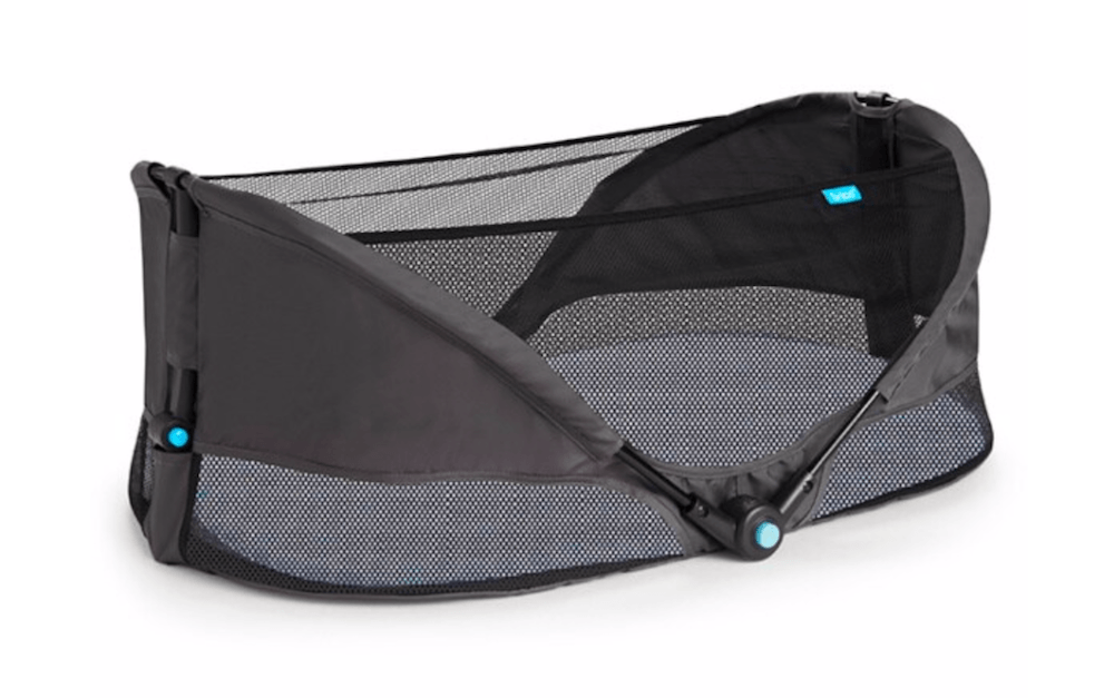 Brica Fold n Go Travel Cot