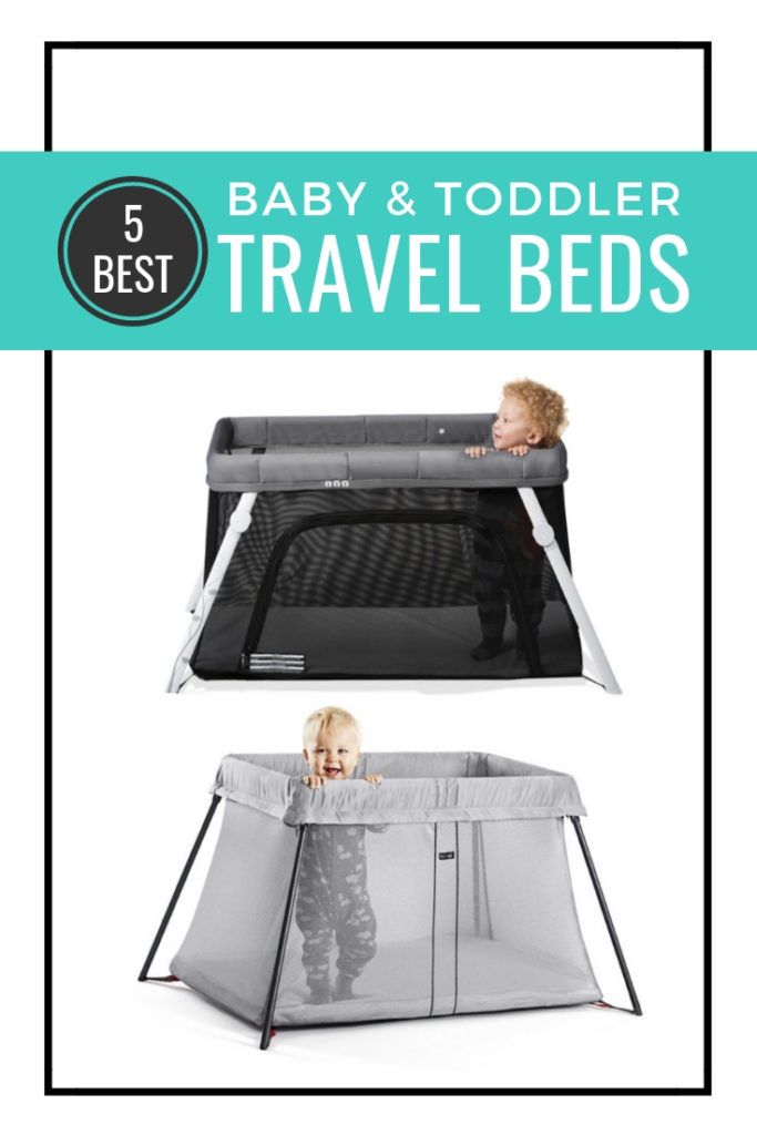 Travel Crib Best Bets 