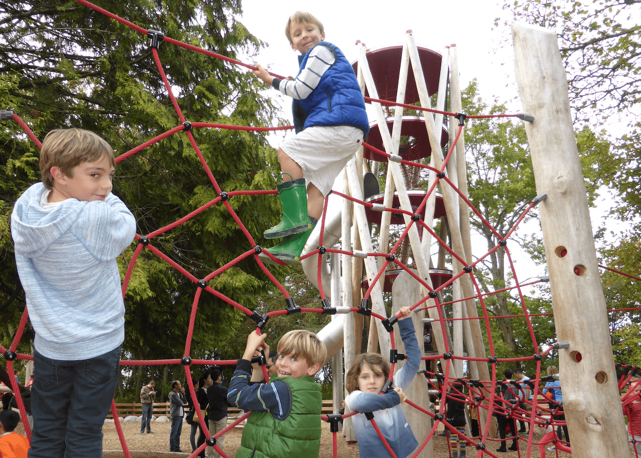 Terra Nova Rural Park Richmond