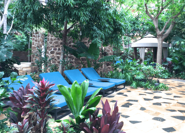 Lanawai Spa Aulani
