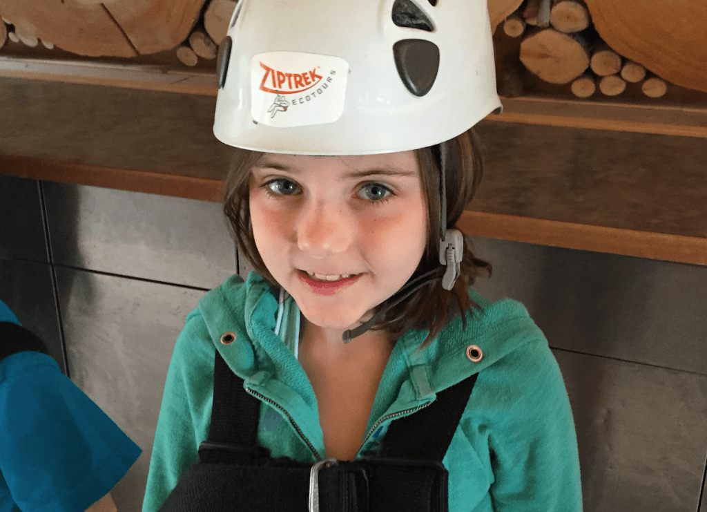 Attractions for Kids Whistler