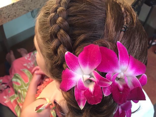 Laniwai Spa Disney Aulani Hawaii