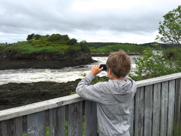 Family Attractions Saint John