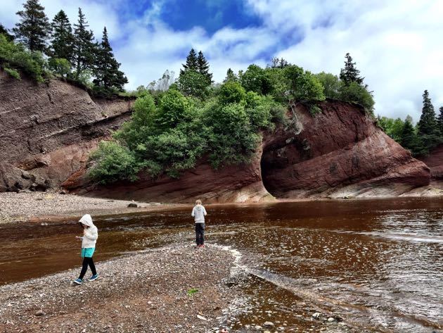 Day Trips from Saint John