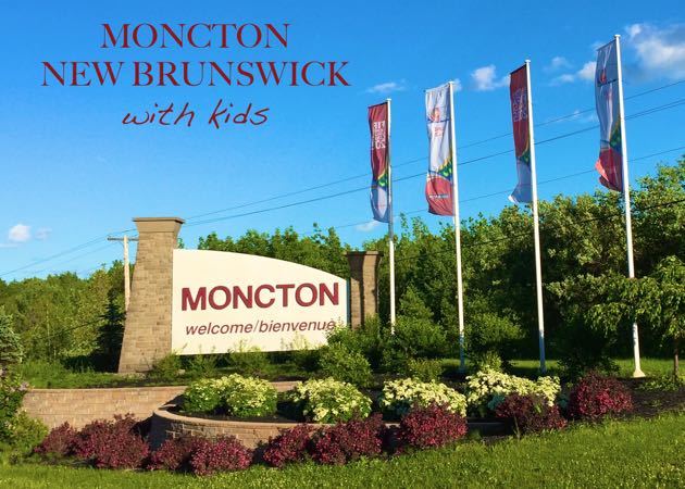 Family Friendly Activities Moncton