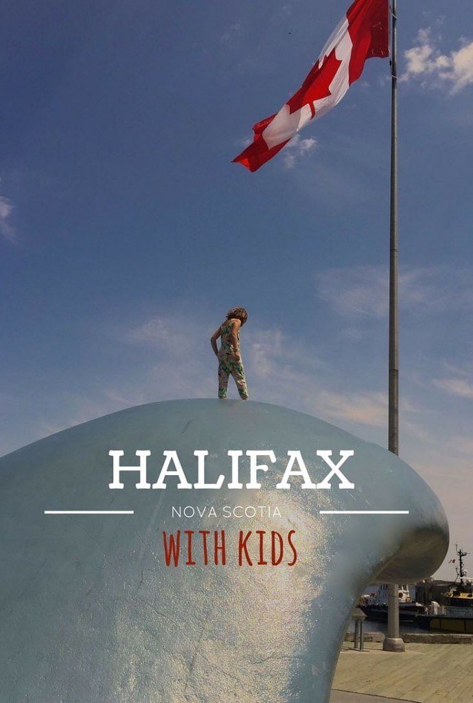 Top Halifax Kids Activities