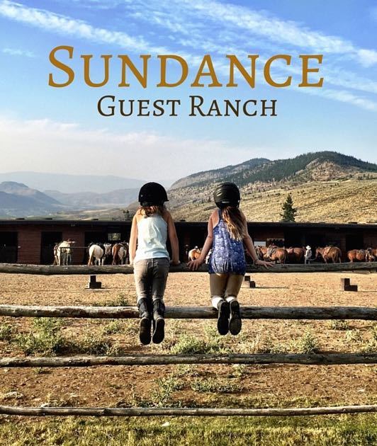 Best B.C. Guest Ranches