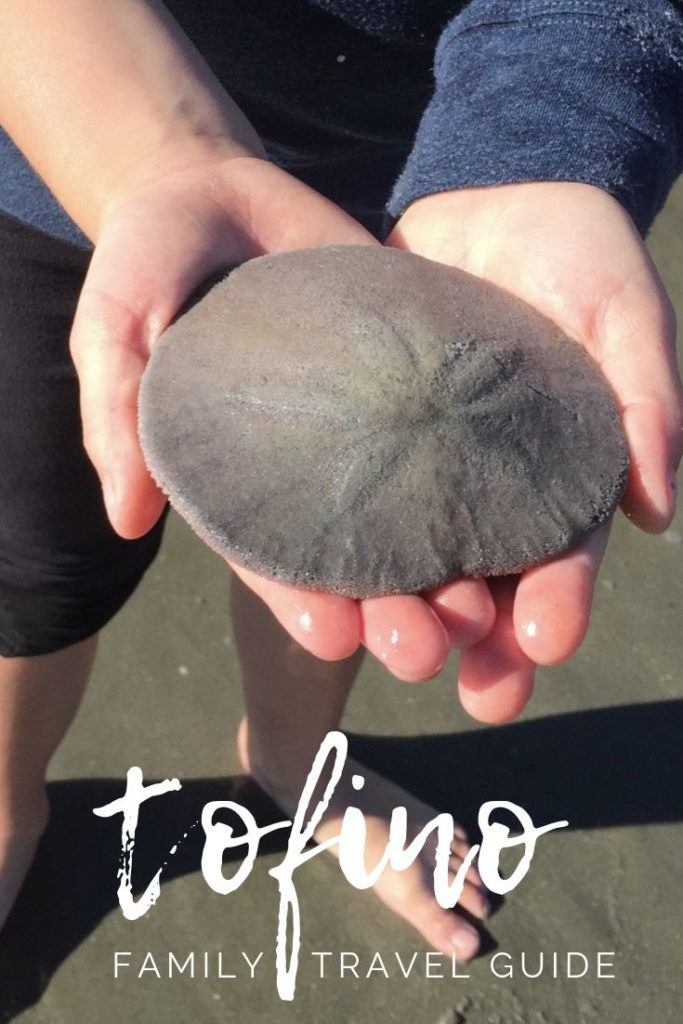 Tofino with kids – Things to do in Tofino with kids
