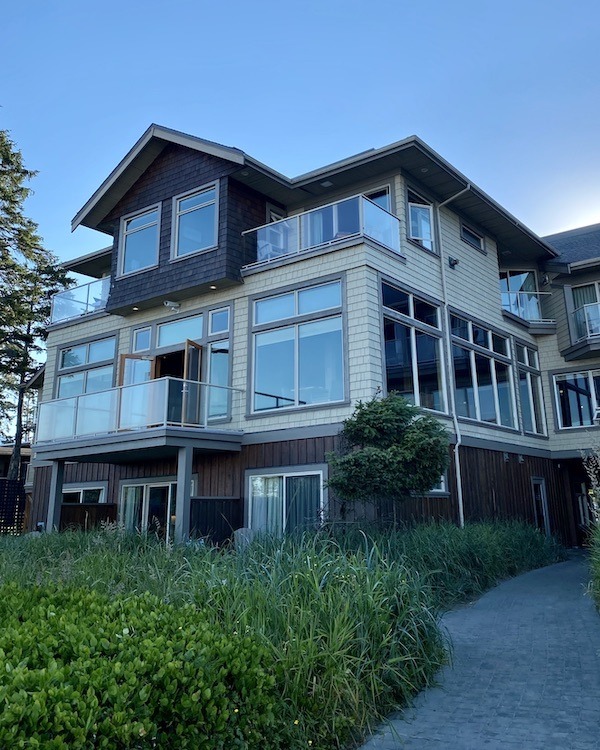 Long Beach Lodge Tofino