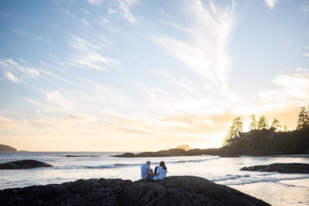 Tofino Photographer – Flytographer