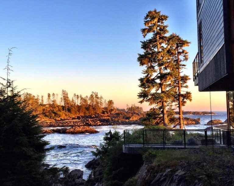 in Ucluelet, BC The Best Ucluelet Hotels, Ucluelet