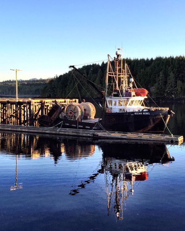 10 Things to do in Ucluelet, BC