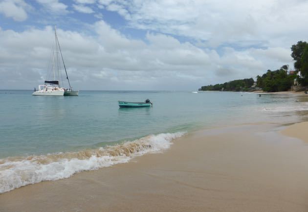 Best Family Beaches Barbados