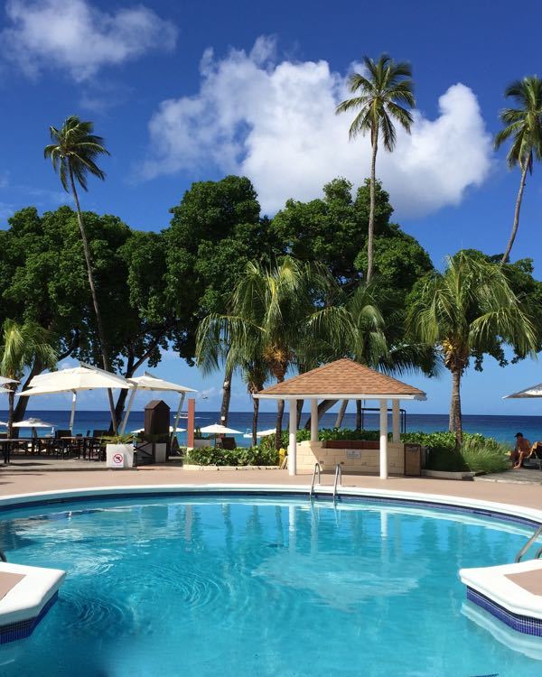 Baby Friendly Hotel Barbados