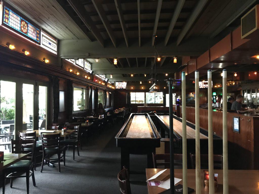 McMenamins Happy Hour McMenamins Woodshop Pub
