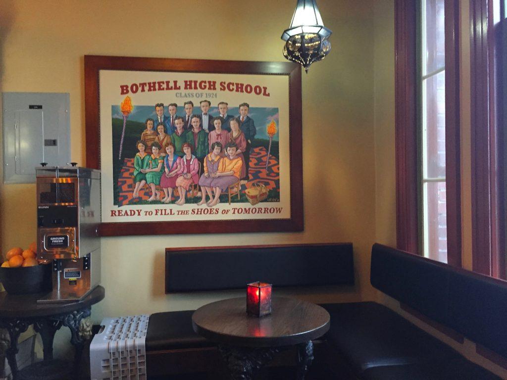 McMenamins Anderson School Restaurants McMenamins Anderson School Restaurants