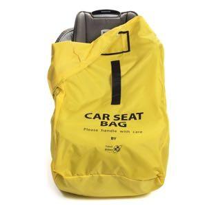 Durable Car Seat Bag for Travel Car Seat Bag for Airplane