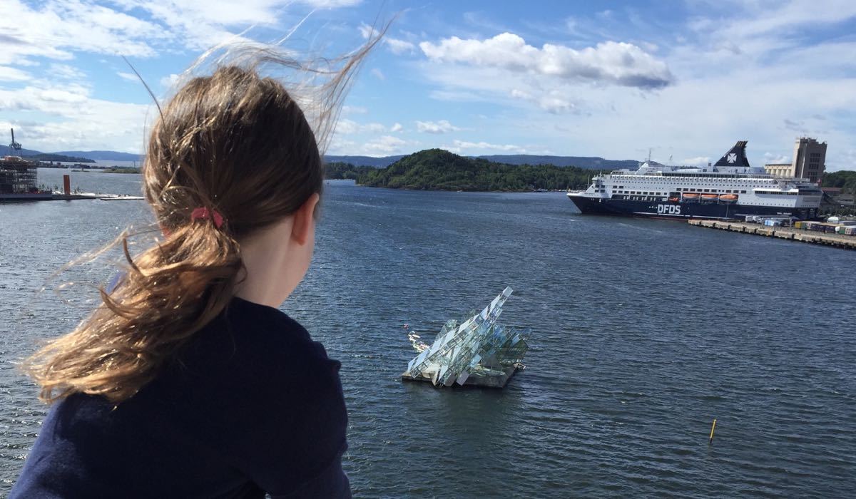 Oslo with Kids