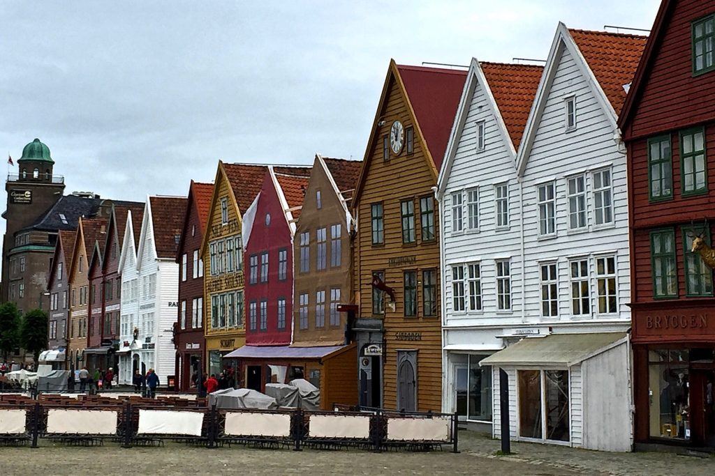 Bryggen