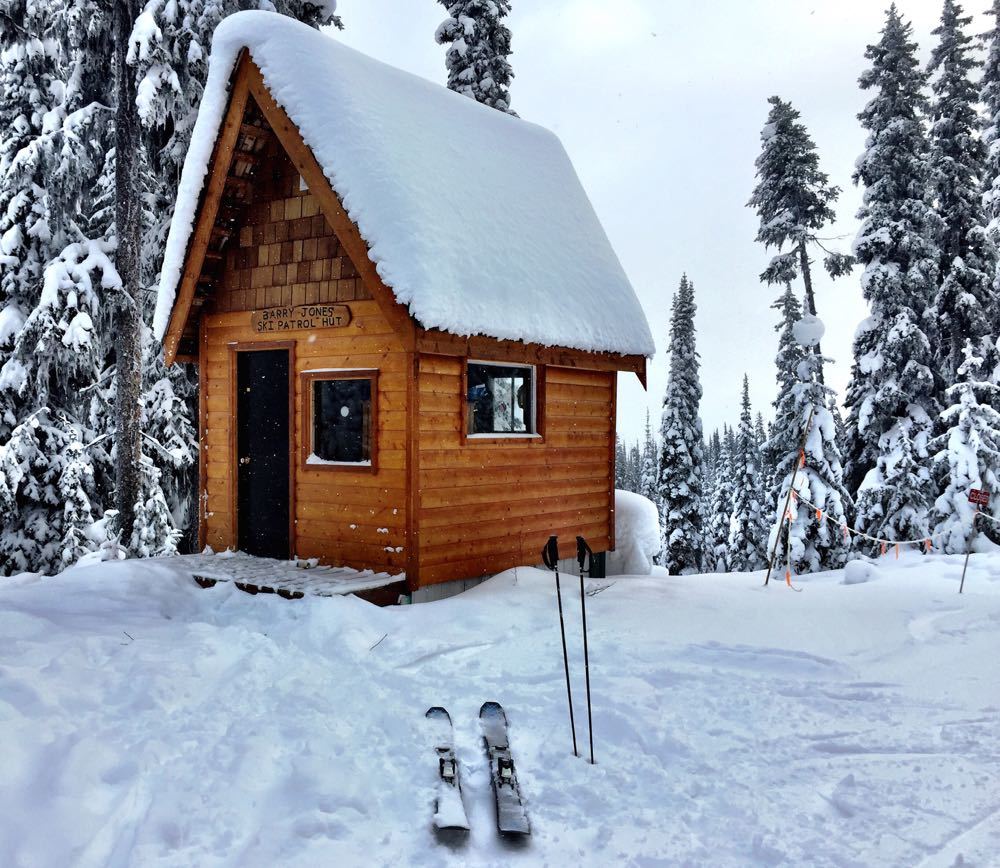 Ski Kimberley BC